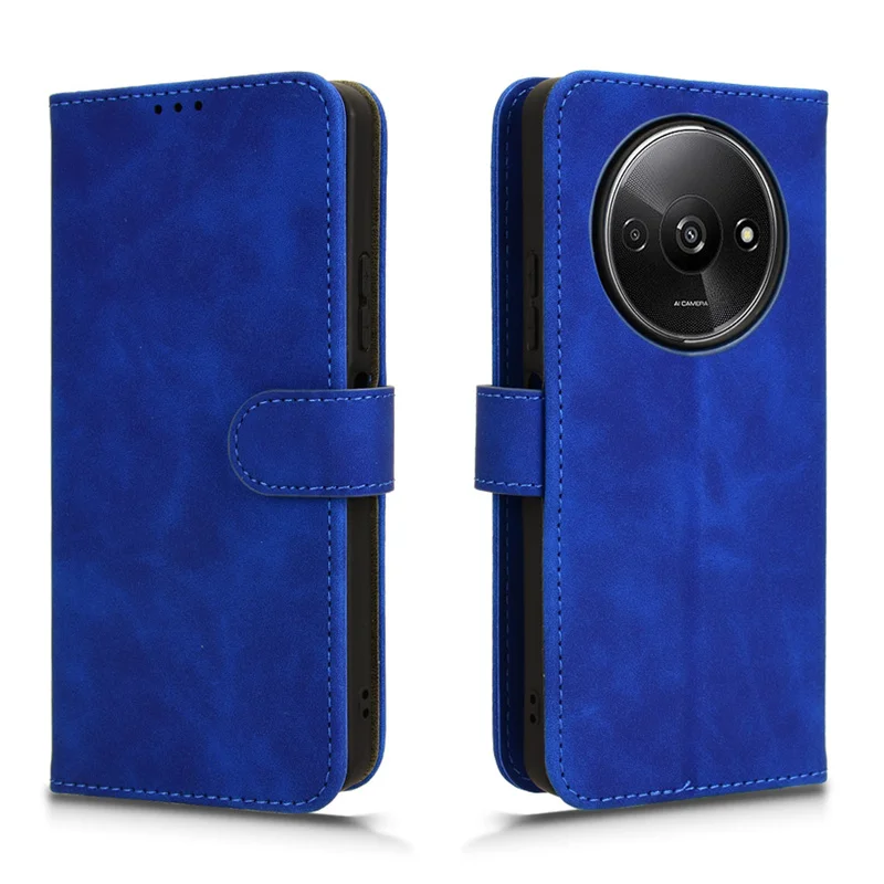 For Xiaomi Redmi A3 a3 23129RN51X Cover Wallet Full Protect Phone