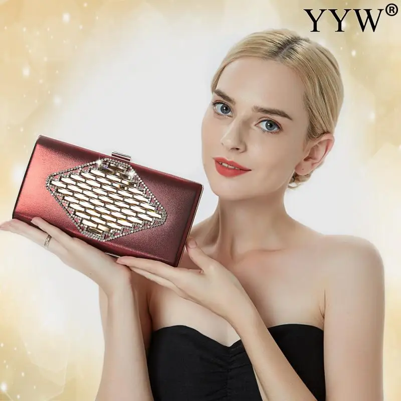 Evening Clutch Bags For Women 2022 Fashion Sequined Clutches With Party Wedding Purse Female Shoulder Bags Ladies Evening Bag