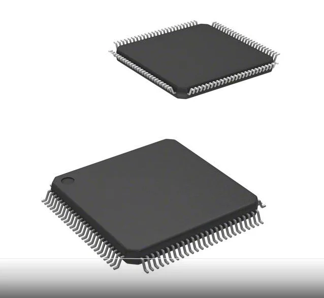 

FS32K146HFT0VLLT MCU microcontroller chip chip LQFP100 [IC MCU 32BIT 1MB FLASH]