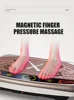Slim Vibration Platform Plate Home Use Vertical Fitness Equipment Whole Body Exercise Vibration Plate 6