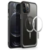 For iPhone 13 Pro Max Case 6.7 inch (2021) SUPCASE UB Mag Series Premium Hybrid Protective Clear Case Compatible with MagSafe 1