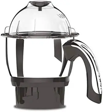 Premium Mixer Grinder 750 Watts Free Service Kit included -110V 5