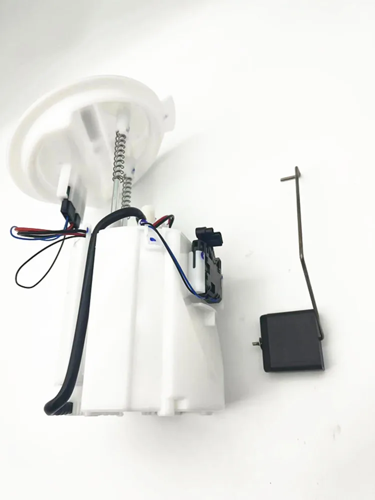 Feed Unit Fuel Supply System Petrol Pump Sensor for mercedes-Benz W204 C180 C200 Compressor W212 E200 E250 CGI OE; A2044700294