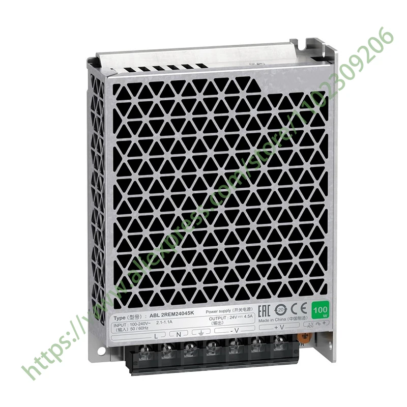 

New Original Plc Controller ABL2REM24045K ABL2REM24015K ABL2REM24020K Power Supply Immediate delivery