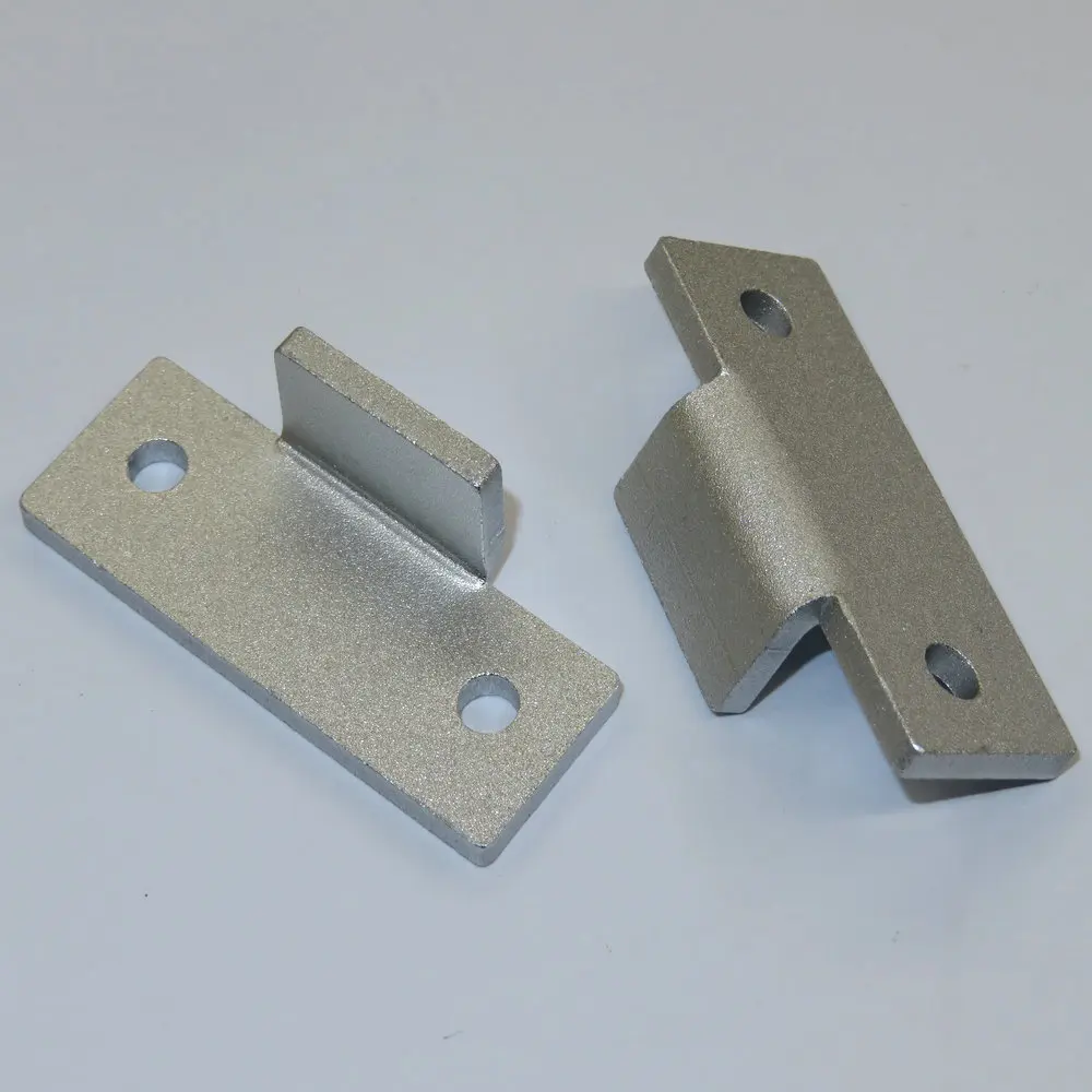 Two Technics SL-D2 3200 B2 Q2 D3, Others Turntable Dust Cover Repair Tabs Hinge