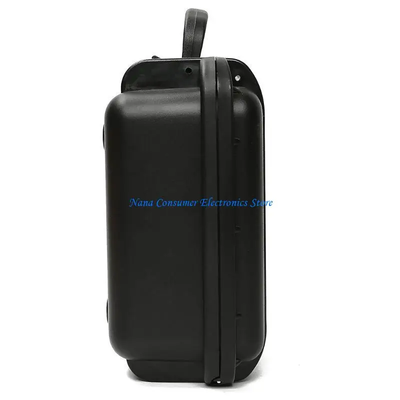 G7NE Lagerung Tasche Fall Kompatibel Fit für Mini Lagerung Box EVA Container Kabel Ohrhörer Lagerung Box Tasche – Detail 7