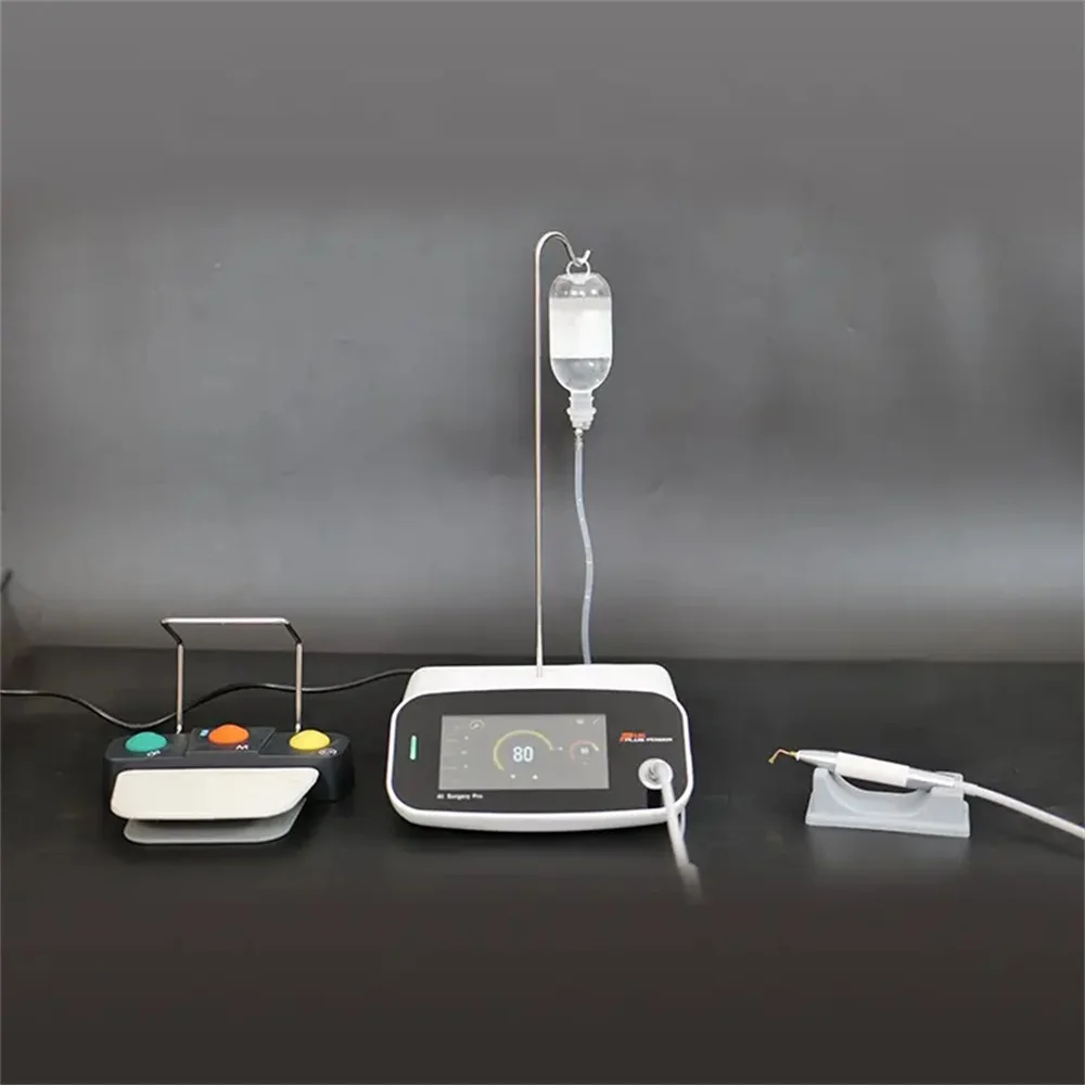 Рисунок 5 - Хирургическое оборудование Bone Endo Perio