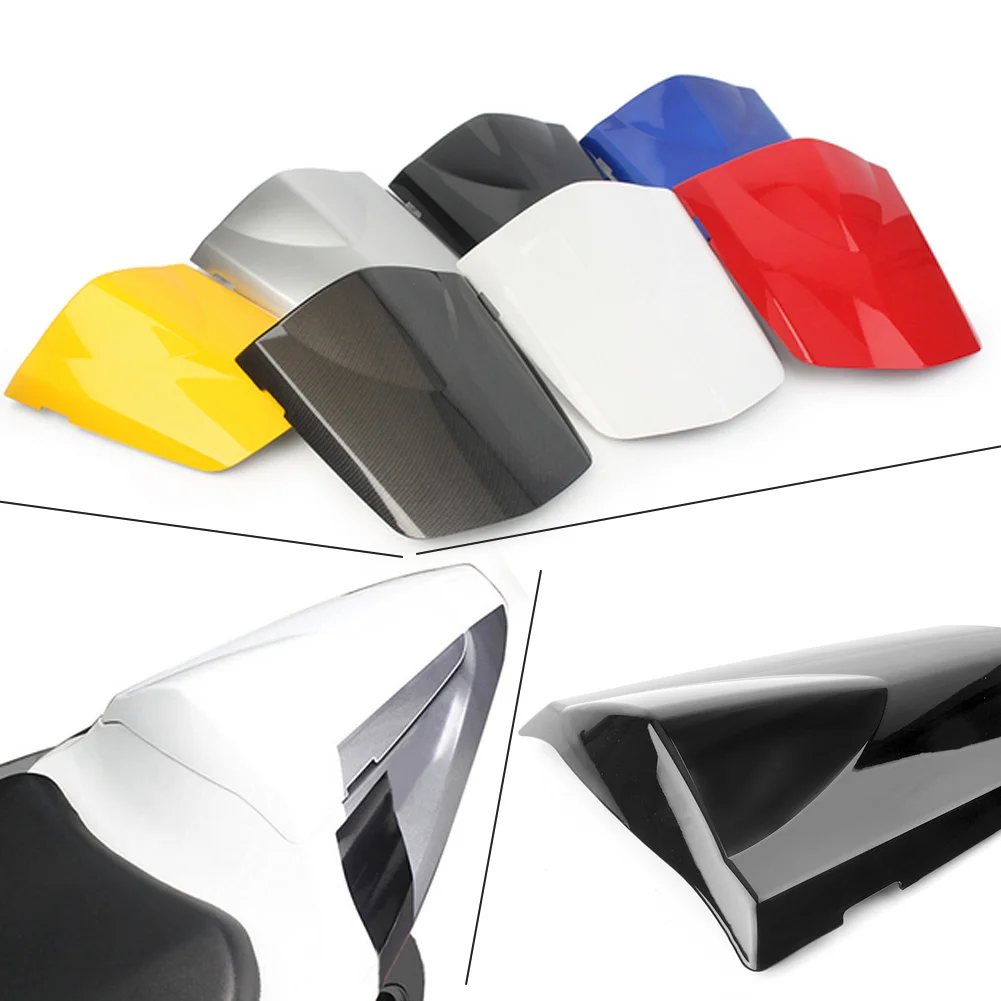 

Чехол для заднего сиденья мотоцикла, задний обтекатель для Suzuki GSXR-1000 K3 GSXR1000 GSXR 1000 2003 2004