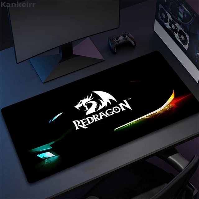 대형 마우스 패드 Xxl Redragon