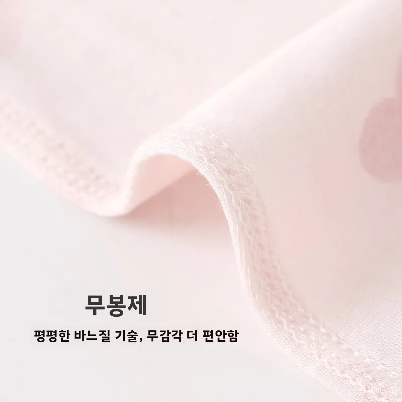 스윗 베이비 롬퍼 여름 얇은 모달 반팔 반바지 하렘 슈트 여아  크롤링 슈트 에어컨 슈트 아동 홈웨어