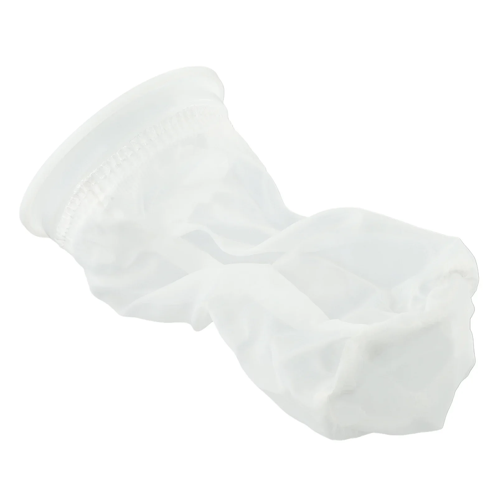 

WASHABLE Nylon Filter For Rainwater Tanks, Reusable After Cleaning Eliminate Impurities And Keep Your Water Fresh