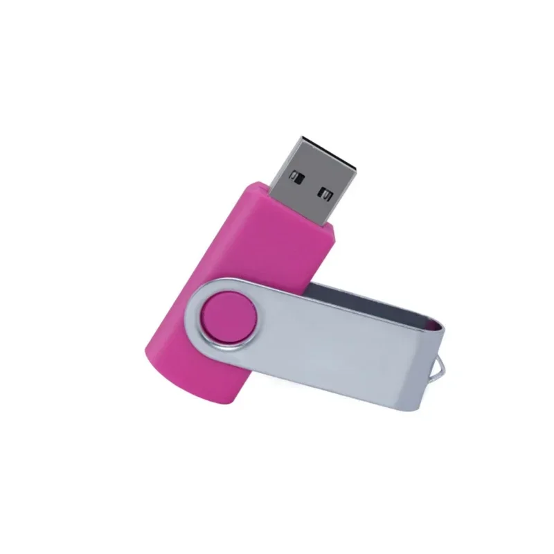 thumbnail image 1 of Metal USB Flash Drive 128GB 64GB 32GB High Speed 16GB 8GB 4GB Memory Flash USB Stick Pen Drive 128mb 512mb PenDrive Custom Logo, 1 of 5