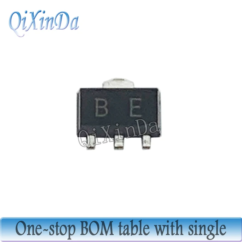 20PCS Premium SOT-89 Chip Transistors