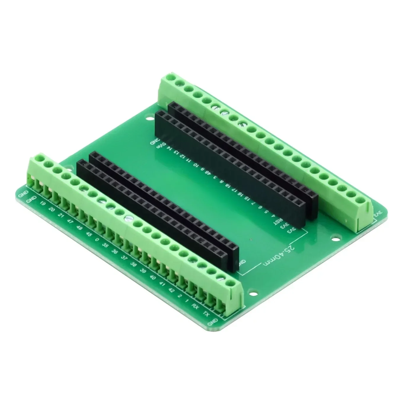 รูปสินค้า ESP32-S3 Dev Kit WiFi Bluetooth BLE 5.0 บอร์ดพัฒนา