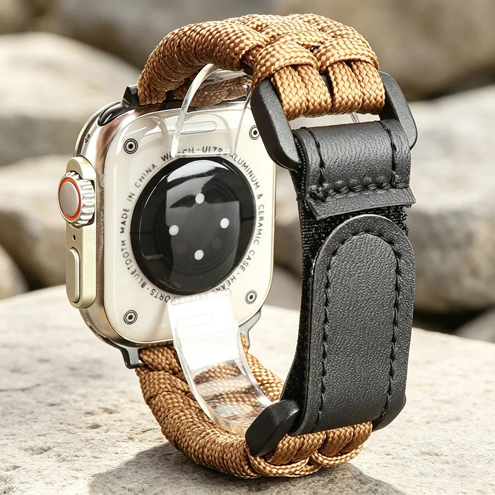 Breathable Outdoor Sports Band