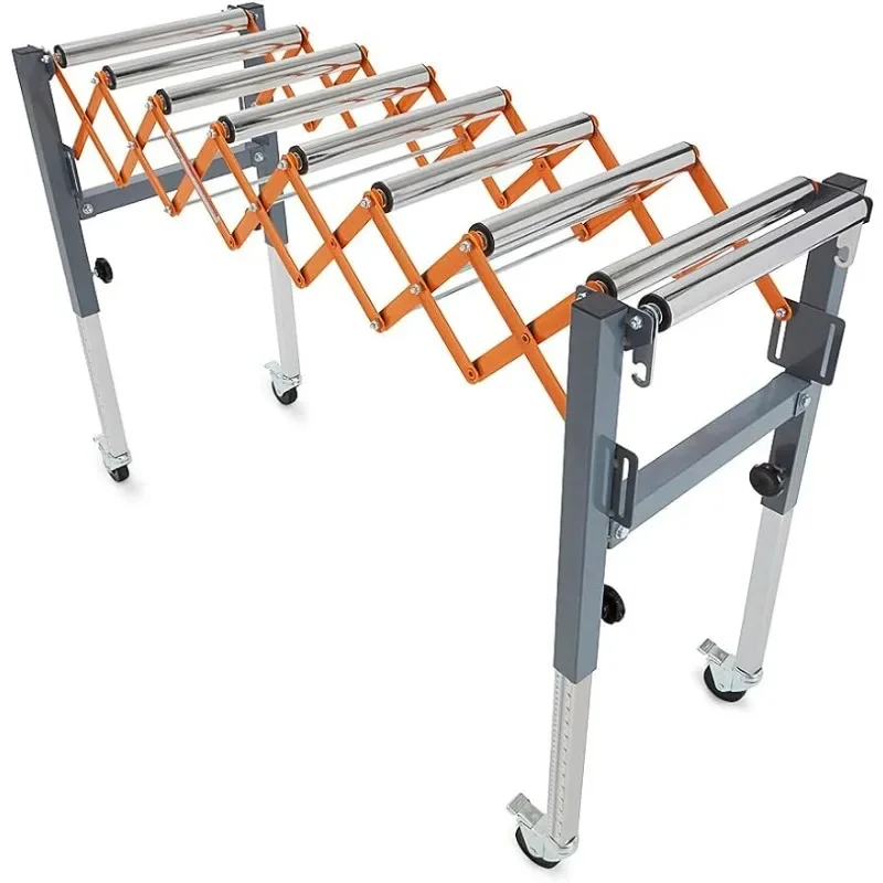 

Portamate PM-2700 Adjustable Conveyor Roller