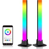 LED RGB Colorful Atmospheric Music Synchronized Lights 4