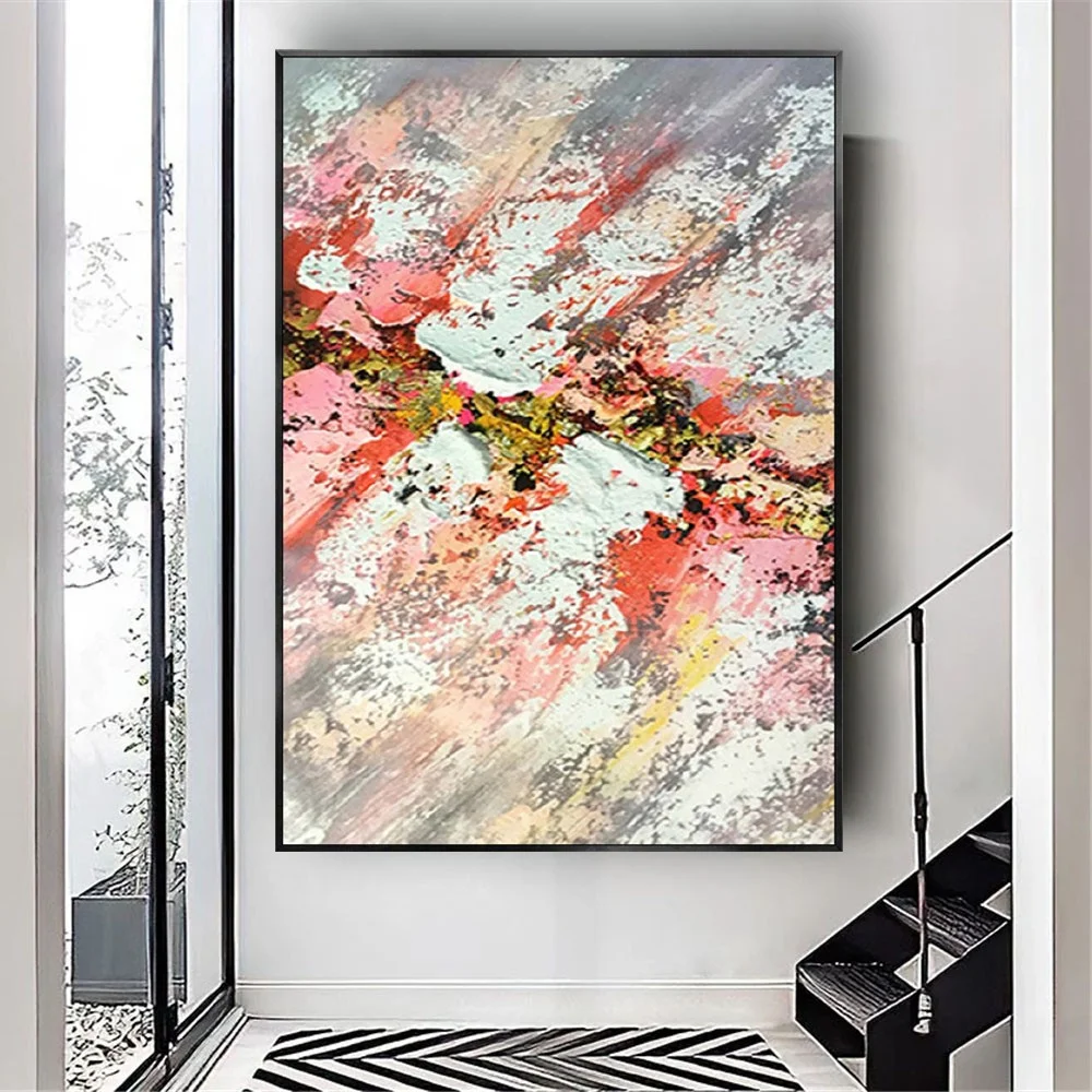 Canvas Wall Art Pictures Canvas Painting Decor Painting Calligraphy