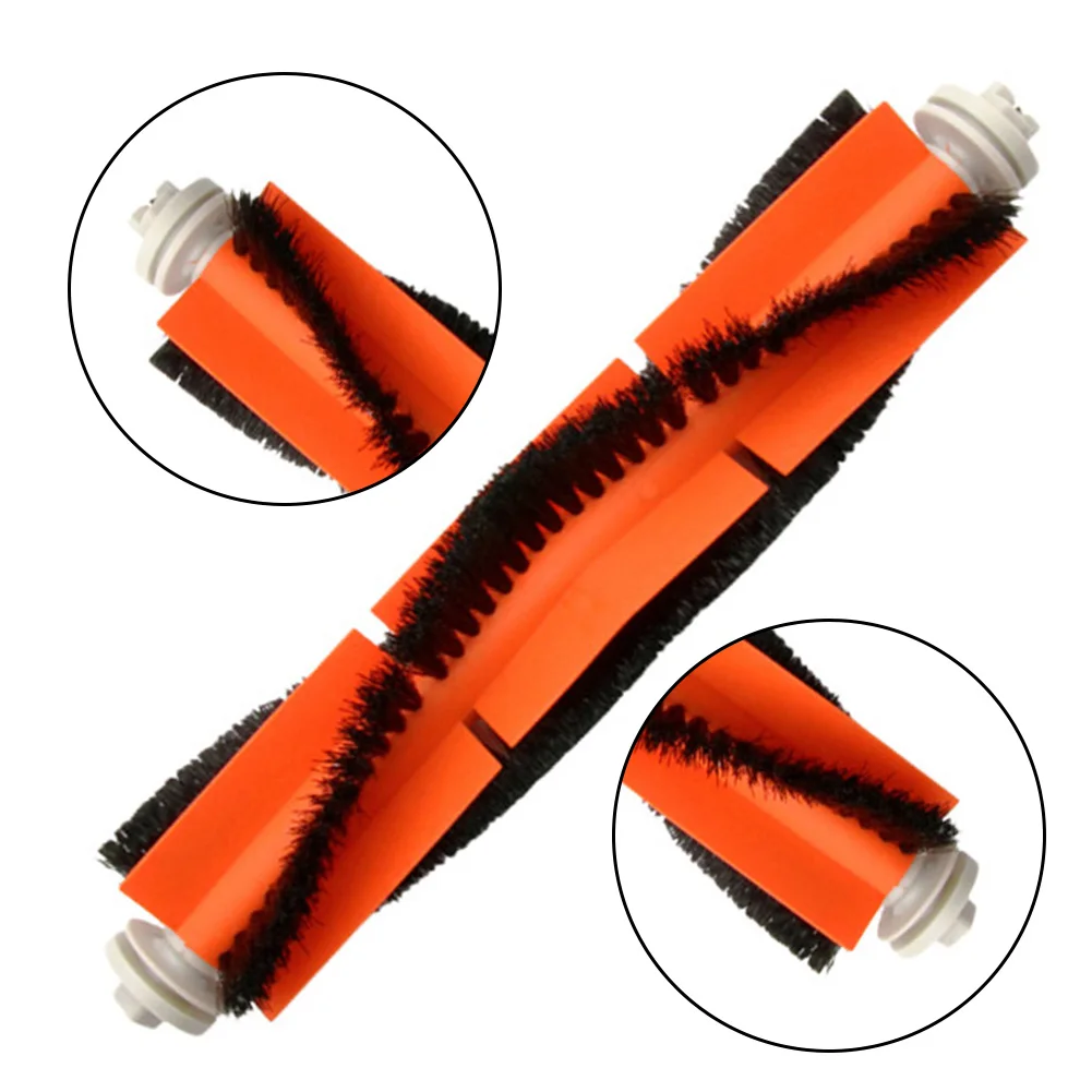 1pcs Main Roller Brush For Xiaomi Mijia B101cn Robot Vacuum Cleaner All