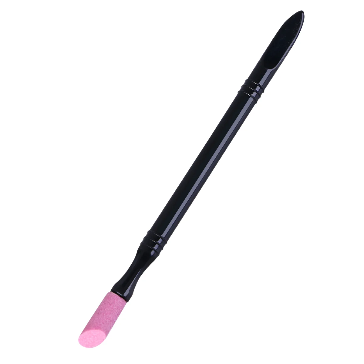 

Nail Polished Pen Manicure Tools Pens Engraving Cuticle Pushers Exfoliating Quartz