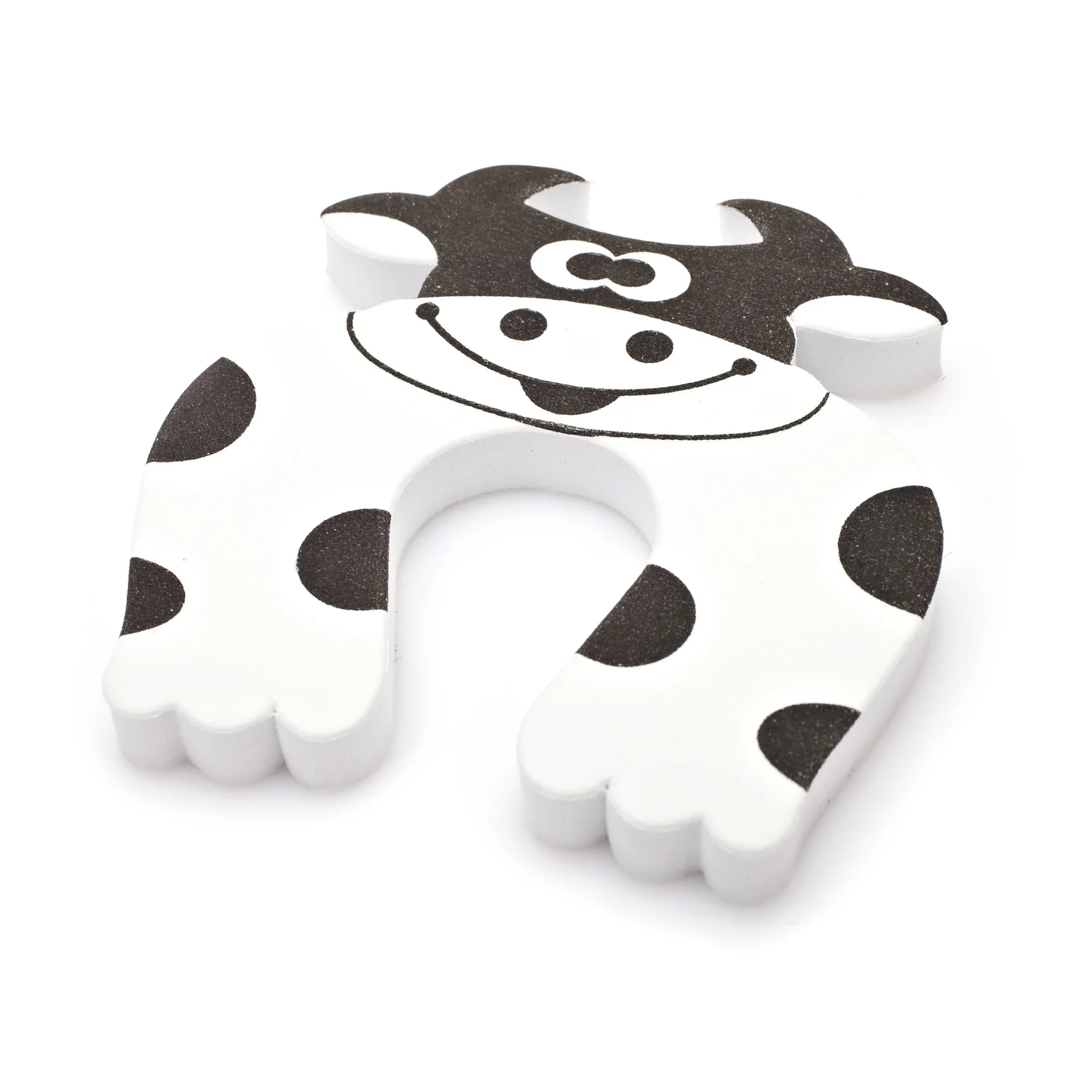 Child Safety Animal Door Stop Collision Prevention Anti pinch Door Seam Protector silicone door stopper door stopper bumpers door stopper door finger pinch guards