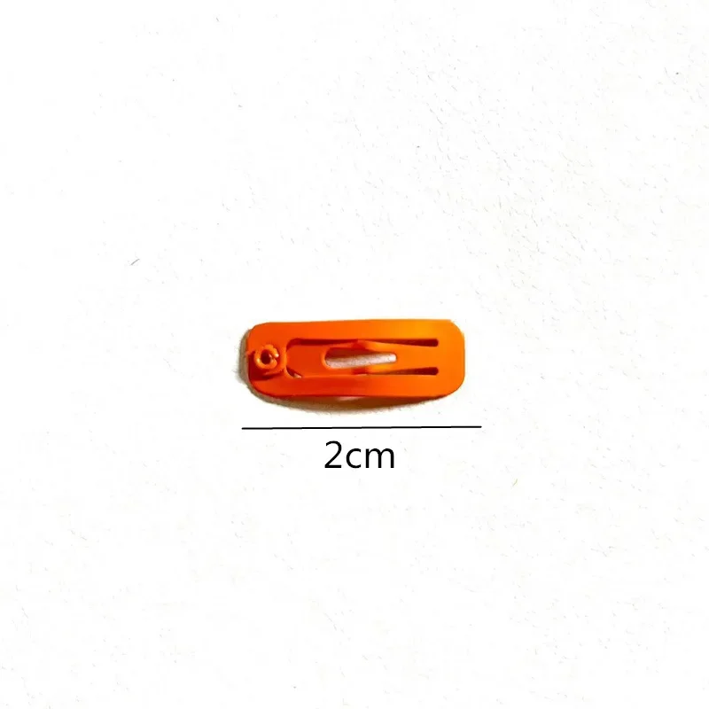 20 шт.партия, квадратные мини-заколки для питомцев, 2 см (art.: 3920c4bedb402) - 3920c4bedb402