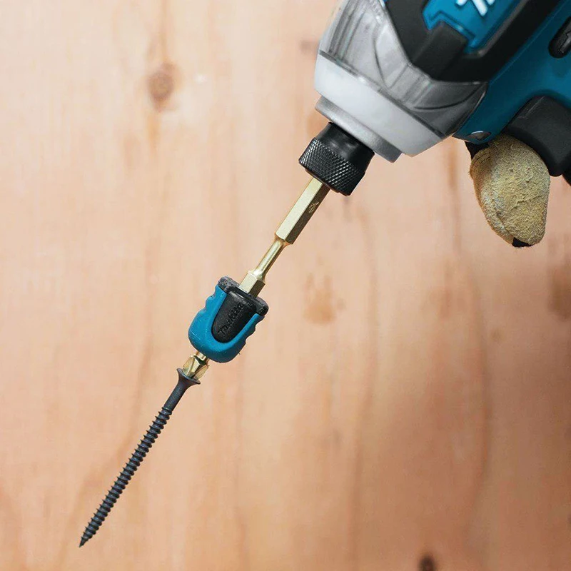 Makita B-42422 Impact Gold Mag Boost Magnetiser