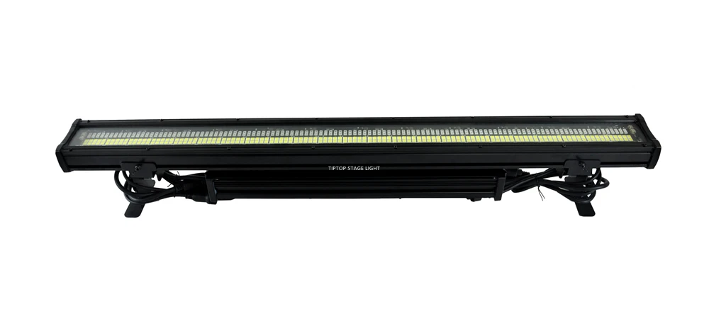 Description Picture 5 of item5IN1 Flightcase Pack LED Wall Washer Light RGBW Strobe Flash Outdoor Changing RGB 5050 White 7070 SMD for Church, Bridge, Hotel