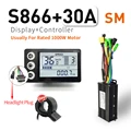 3MO 30A-S866 SM