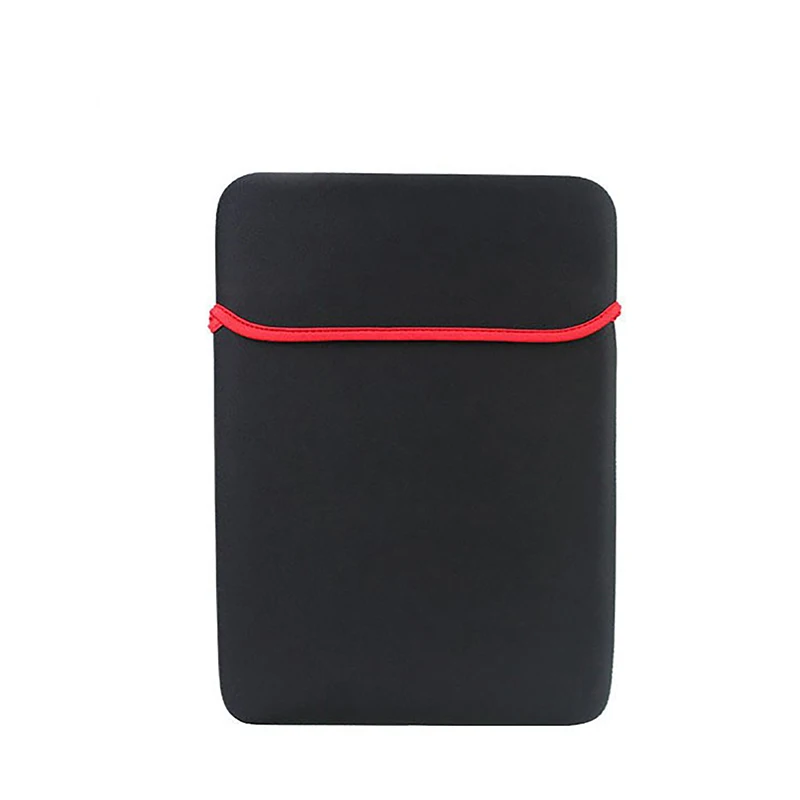 Soft Protective Pouch for Laptops and Tablets (7-14 Inch)