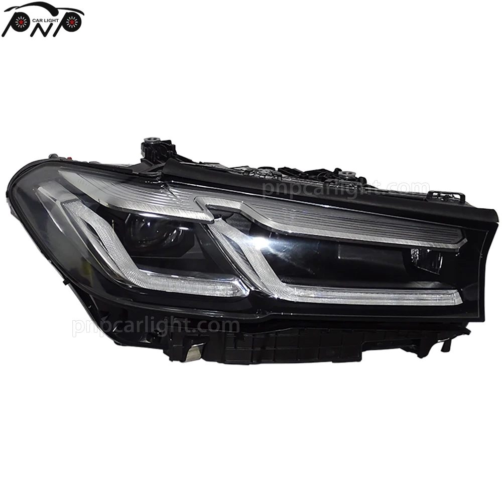 

Фонарь для BMW 5 'G31 G38 LCI 63119479259 63119479260 63119479257 63119479258 63118084377 63118084378