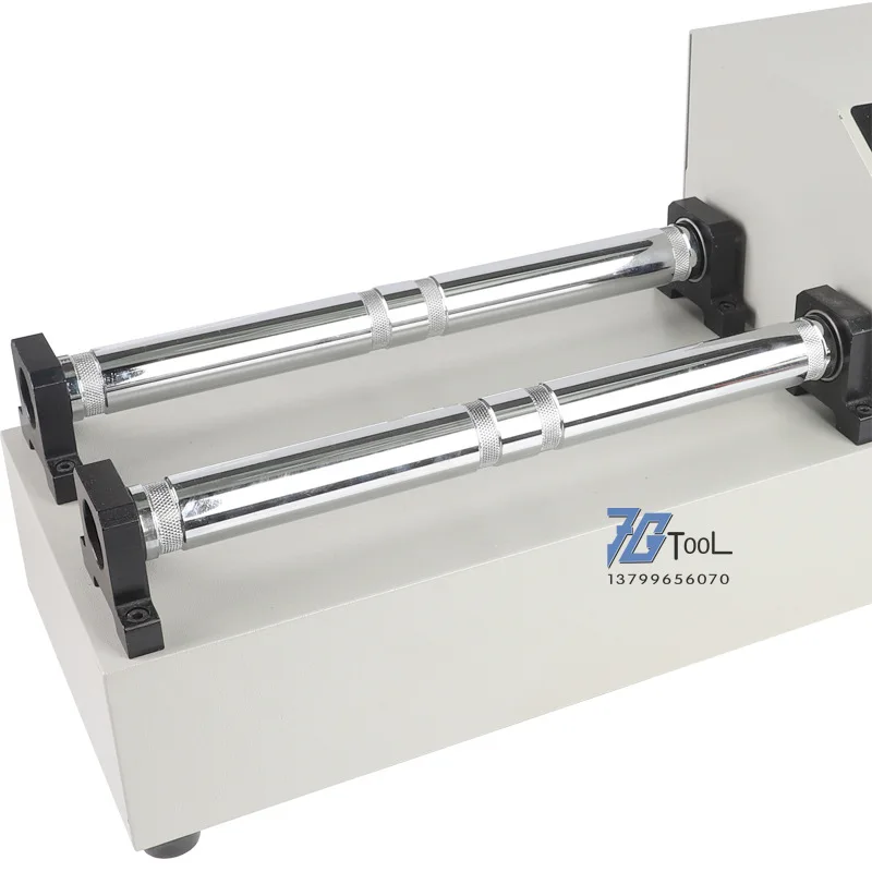 Rotary Tumbler 11KG Capacity Polishing Machine, Jewelry Making Tools Gold Burnis