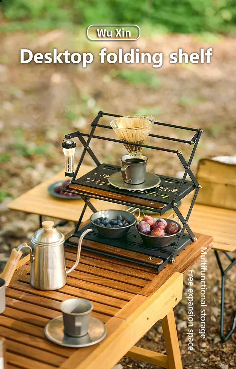 tabletop folding shelf Naturehike Kuwait Official store