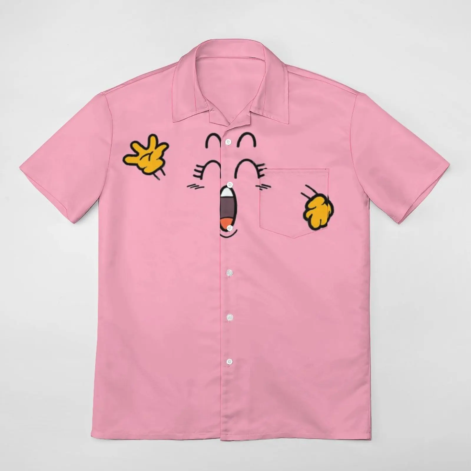 

Arale's Poo Tees Funny Pantdress Vintage A Short Sleeved Shirt Going Out Eur Size