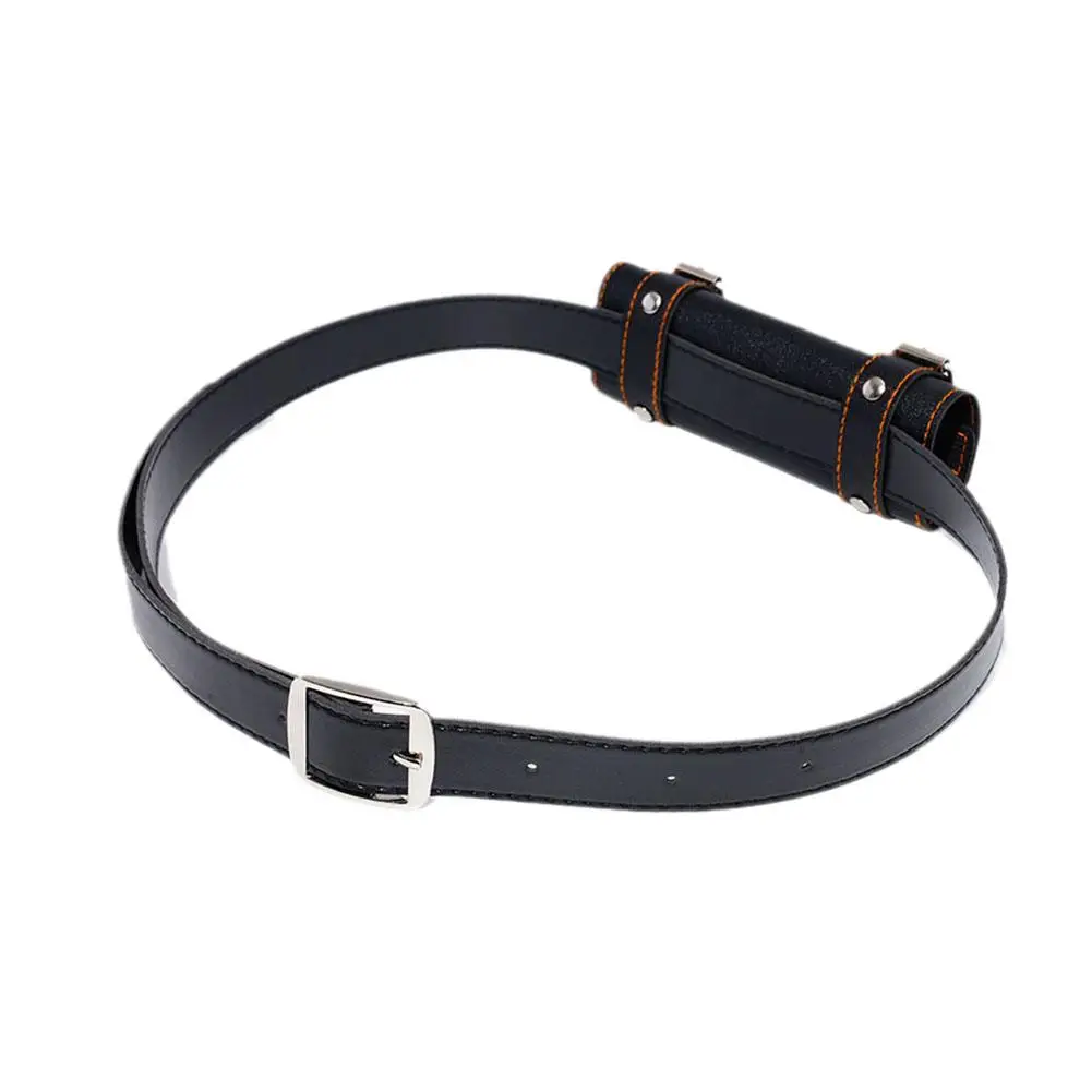Pu Ledergürtel für Katana Gürtel Dämonen töter Gürtel Rapier Riemen Gürtel Holster Schwert gürtel Taillen scheide Scheide halter 11 i3t0 – Detail 18