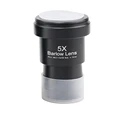 5X Barlow Lens