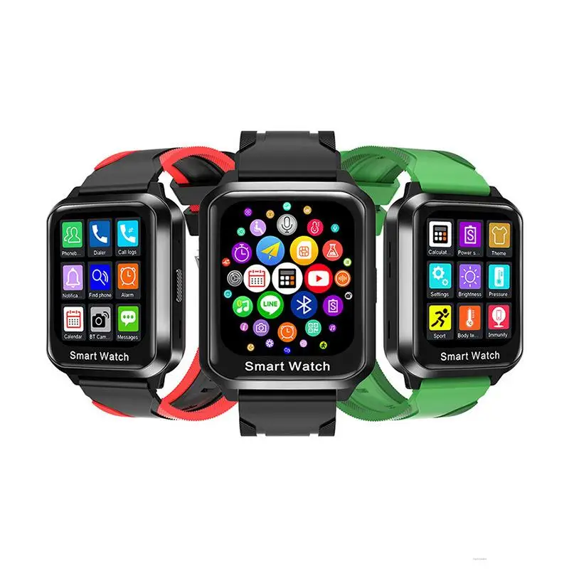 Smart Watch Headset Bracelet TWS Bluetooth Headset Two in one