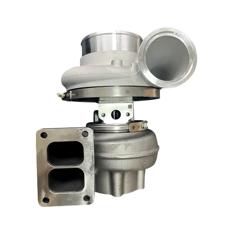 

Original Turbocharger For Weichai Marine WP13 Diesiel Engine Turbocharger 14969880012 14969700012 612630110976Z