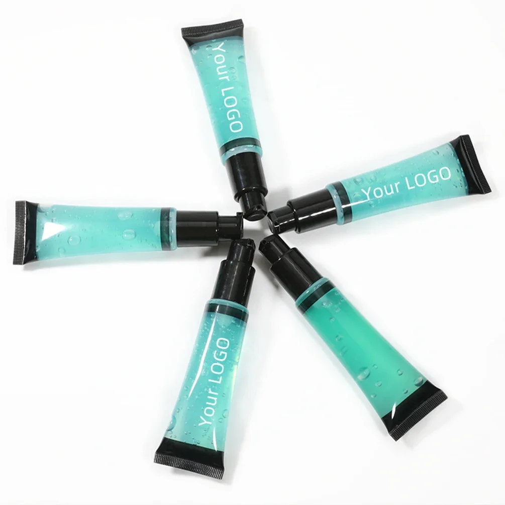 30ml Hose Facial Primer Private Label Long Lasting Waterproof moisture Nutritious Custom Logo Makeup Base Wholesale Cruelty Free - Image 5