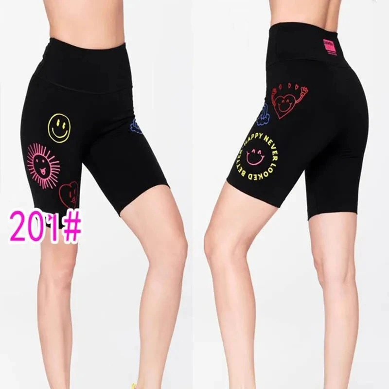 

New designs bottom Fitness Dancing Running Women's legging slim short Trousers 0153