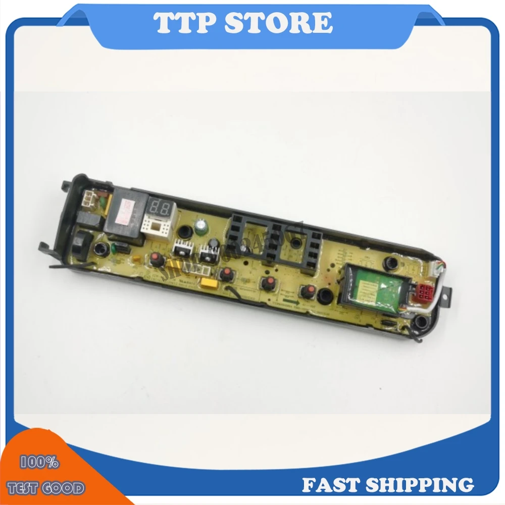 

Для стиральной машины Little Swan, компьютерная плата TB100Q808WCLT 17138000032303 32303
