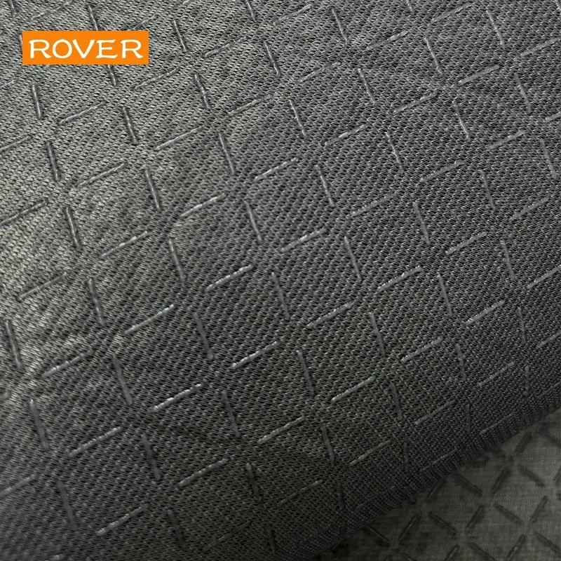 Non-Slip Indoor Basketball Training Mat 6