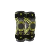 1PC Men Compression Crossfit Rodilleras with Side Stabilizers Silicone Gel Knee Support Patella Pad 2