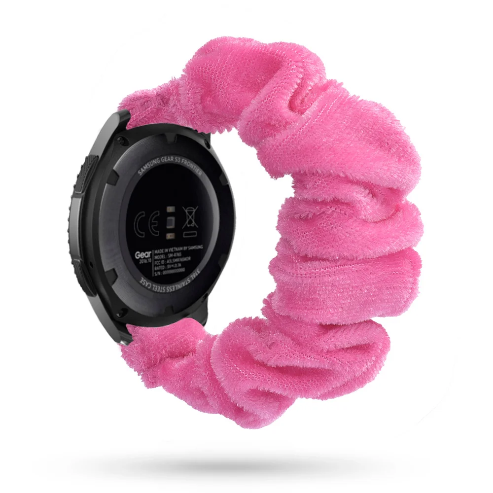 ตัวเลือกสินค้า สายรัดข้อมือนาฬิกา ปรับขนาดได้ สำหรับ Samsung Galaxy Watch และ Amazfit