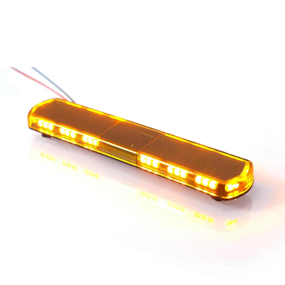 IN STOCK Degree LED Side Skirts Light For 1/14 Tamiya 56323 RC Tractor