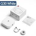 White printer Q30