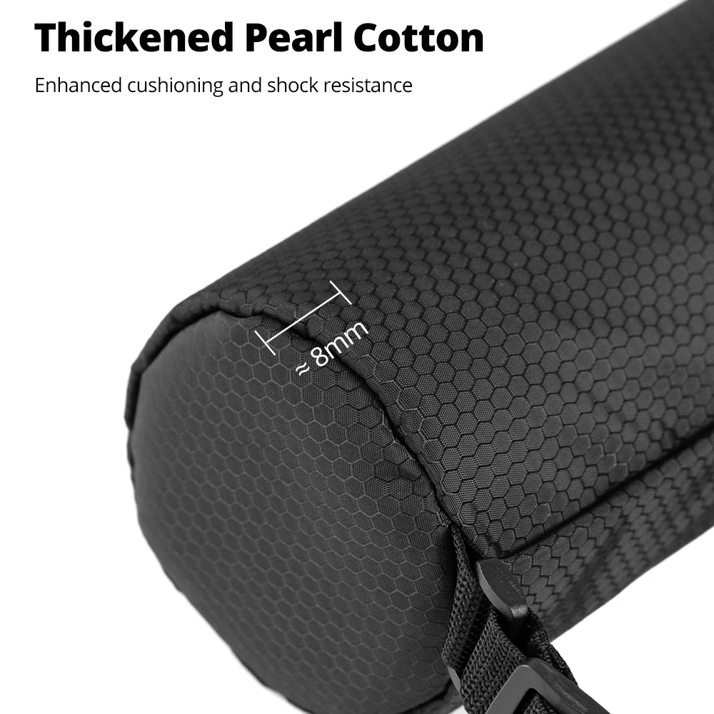 AMBITFUL GM Splash-Proof Adjustable Shoulder Strap Carrying Bag for Photography Equipment