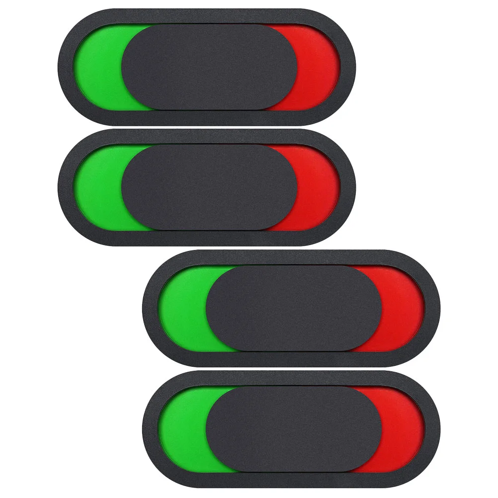 

Privacy Slide Door Signs Conference Room Indicator Green Red Vacant Occupied Home Office Restroom Hotel