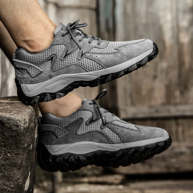 Рисунок 5 - Кроссовки Мужские Кроссовки Кросовки