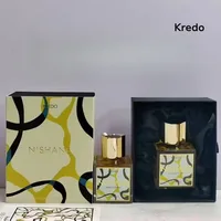 Parfum de niche de luxe 100ml, longue tenue, élégant, onctueux, exotique, raffiné, premium, signature, collection Meant To Be Seen, 8 styles 5